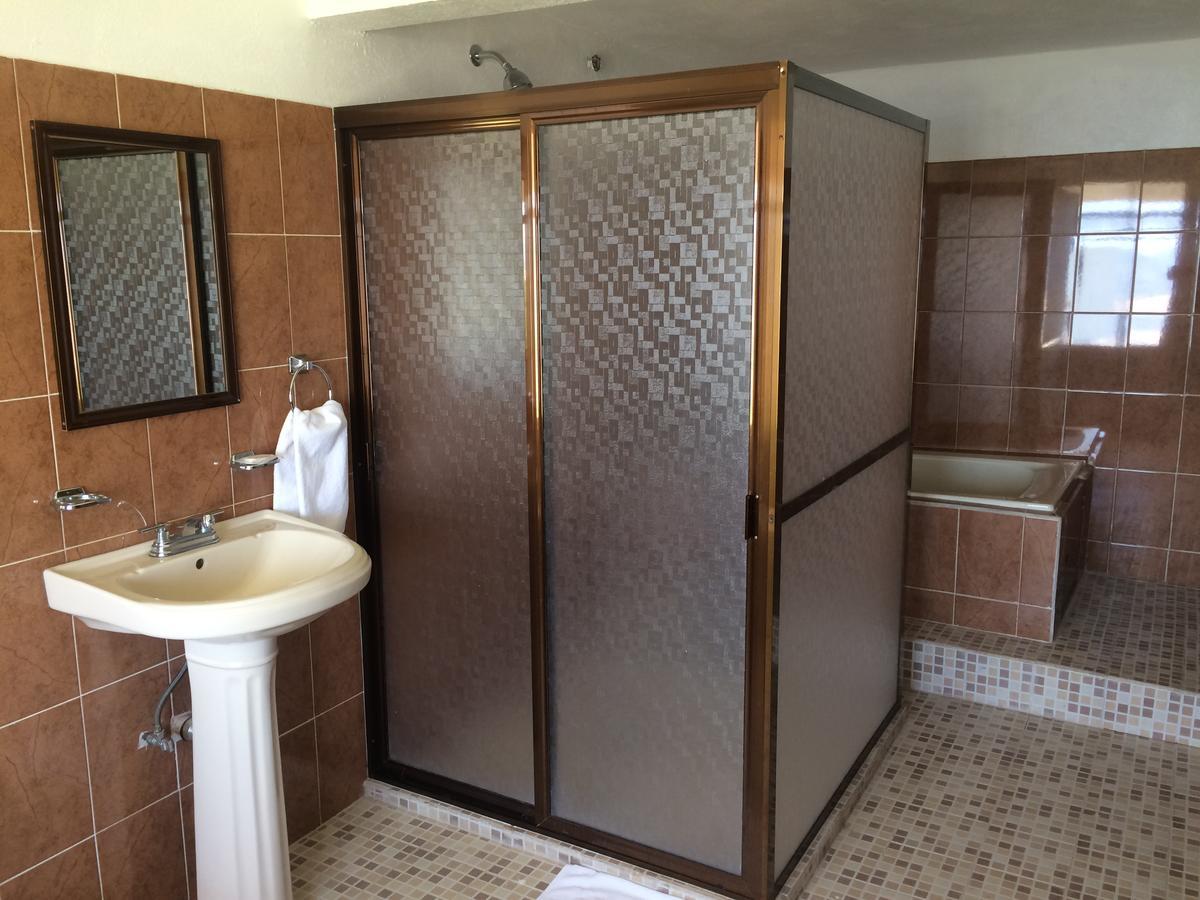 Casa Amelia Hotel Boutique Zacatlán 외부 사진