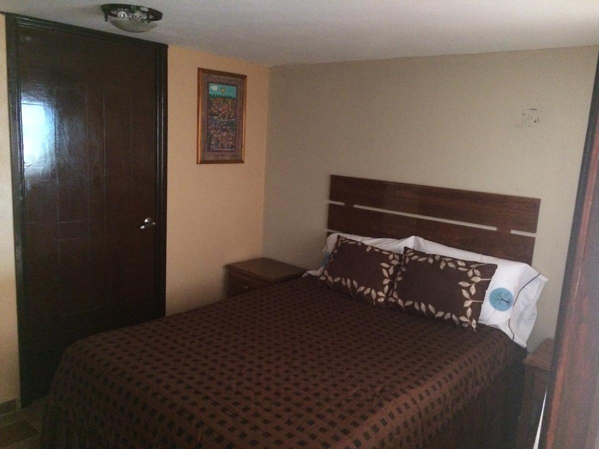 Casa Amelia Hotel Boutique Zacatlán 외부 사진